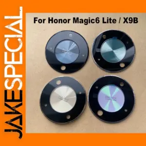 Huawei Honor X9B / Magic6 Lite Rear Camera Lens