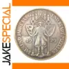 1929 Germany 5 Reichsmark Antique Replica Coin