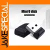 32GB Metal USB Flash Drive for Your Storage Needs