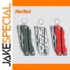 NexTool 10-in-1 Multifunctional Folding Pliers