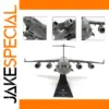 1/200 Scale C-17 Globemaster Model Aircraft