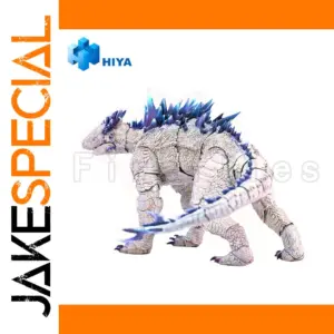 17CM Godzilla x Kong Action Figure by HIYA