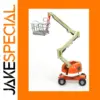1:50 Scale Alloy Engineering Vehicle Model