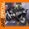 1/9 Scale Honda HRC CBR1000RR Diecast Model