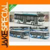 Diecast 1/120 Scale Shanghai Bus Model