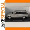 Diecast 1:18 BMW E34 Touring Model
