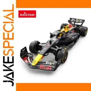 1:32 Red Bull Racing F1 RB19 Diecast Model Car