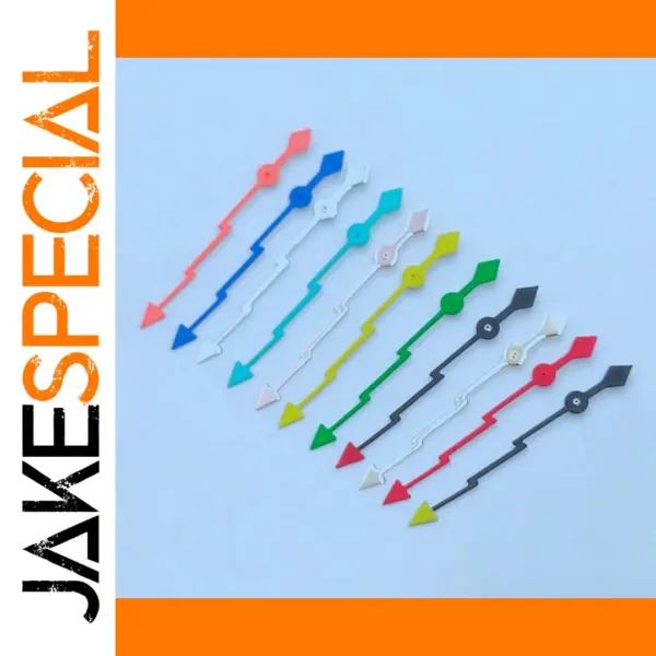 13mm Stainless Steel Watch Hands for NH Movements