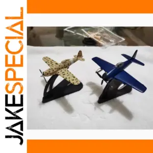 HYINUO 1/100 Scale Fighter Jet Model
