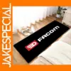 Washable Non-Slip Kitchen & Bath Entrance Mat