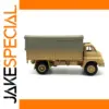Diecast Bedford RL Military Truck Model 1/76