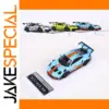 1:64 Scale Diecast 911 GT3 RS Model Car