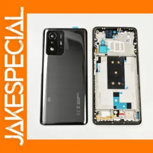 Xiaomi 11T Pro 5G Metal Frame and Glass Cover