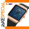 SKMEI Men's Luxury Quartz Waterproof Watch