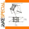 HO Scale 1:87 Power Train Model Pantograph