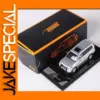 1:64 Scale Alloy Pajero V97 Model Car