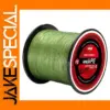 300M SeaKnight TriPoseidon 4 Strands Fishing Line