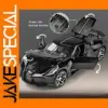 1:32 Bugatti La Voiture Noire Diecast Model