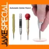 Heavy Duty Automatic Center Punch Tool