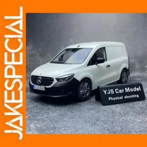Mercedes-Benz T-Class 1/18 Diecast Model