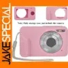 Silicone Camera Case for Kids' Digital Cameras