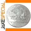 1772 Replica Frankfurt Coin with Eagle Design