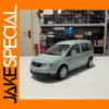 Die-Cast 1:24 FAW-Volkswagen CADDY Collectible Model