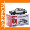 Toyota AE86 Trueno Diecast Model Car 1:64