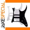 Ibanez RG250 Style HSH Guitar Pickguard