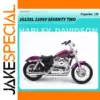 Maisto 1:18 Harley-Davidson Motorcycle Model
