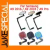 Samsung Galaxy A9 Pro Fingerprint Sensor Flex Cable