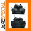 1:72 Scale German Leopard 2A4 Tank Model