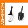 Quick Change Hex Drill Chuck 0.3-6.5mm