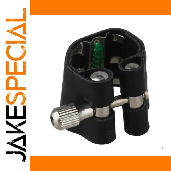 Soprano Tenor Alto Sax Mouthpiece Ligature