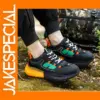 Lightweight Steel Toe Work Sneakers for Men