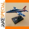Diecast Scale 1:100 MC.202 Aircraft Model