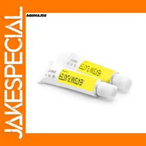 Stars-922 Thermal Silicone Adhesive Paste 5g