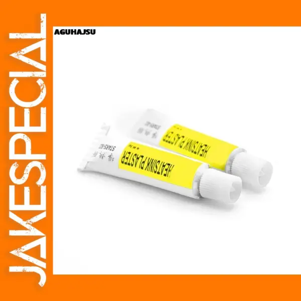 Stars-922 Thermal Silicone Adhesive Paste 5g