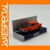 1974 SIMCA 1000 Diecast Alloy Model Car