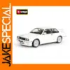 Bburago 1:24 Diecast 1988 BMW M3 Model Car