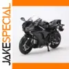 Maisto 1:12 Yamaha YZF-R1 Motorcycle Model