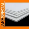 ABS Plastic White Sheets for DIY Projects