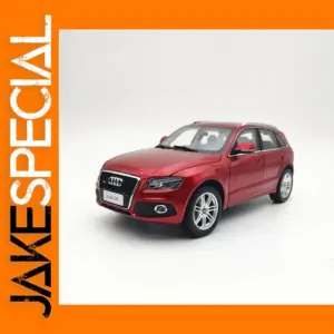1:18 Audi Q5 Alloy Diecast Model Car