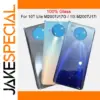 Xiaomi Mi 10T Lite 5G Battery Back Cover
