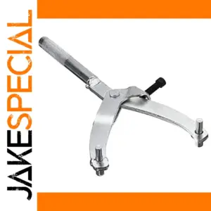 Adjustable Clutch Wrench for Motorcycles