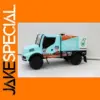 IVECO POWERSTAR 2014 Rally Truck Model 1:43