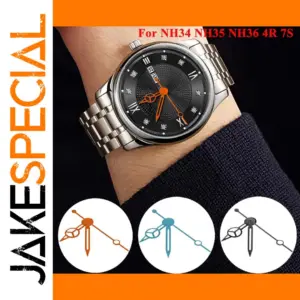 NH35 Luminous Watch Hands for NH35/NH36 Models