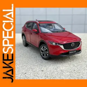 1/64 Mazda CX-5 Diecast Model Car