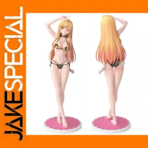 23cm Marin Kitagawa Anime Action Figure