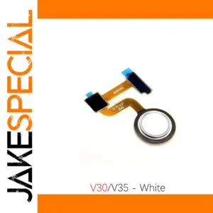 Fingerprint Home Button Sensor Flex Cable for LG V20 V30 V35 V50